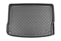 Boot mat suitable for Kia Niro (DE) 2016-2022 Guardliner anti slip PE/TPE rubber (KIA1NITM-G) (1)