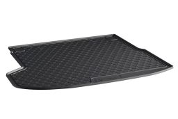 Boot mat Kia ProCeed (CD) 2018-present wagon Gledring anti-slip Rubbasol rubber (KIA1PCTR) (1)