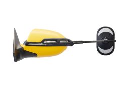 Towing mirrors suitable for Kia Sportage III (SL) 2010-2015   Emuk (KIA1SPMC) (1)