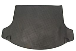 Kia Sportage III (SL) 2010-2015 Travall trunk mat anti-slip Rubbasol rubber (KIA1SPTR) (1)
