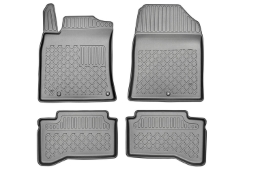 Car mats suitable for Kia XCeed 2019-> Guardliner PE/TPE rubber (KIA1XCFM-G) (1)
