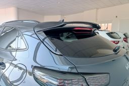 Roof spoiler Kia XCeed 2019-present - painted (KIA1XCSU) (1)