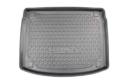 Boot mat suitable for Kia XCeed 2019-> Cool Liner anti slip PE/TPE rubber (KIA1XCTM-C) (1)