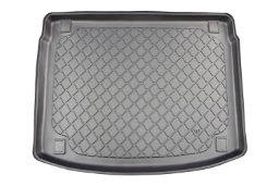 Boot mat suitable for Kia XCeed 2019-> Guardliner anti slip PE/TPE rubber (KIA1XCTM-G) (1)