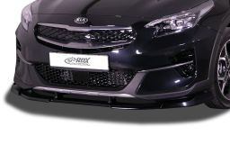 Front spoiler Vario-X Kia XCeed 2019-present PU - painted (KIA1XCVX) (1)