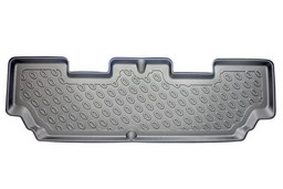 Car mats suitable for Kia Carens IV (RP) 2013-2018   Cool Liner PE/TPE rubber (KIA2CAFM-C) (1)