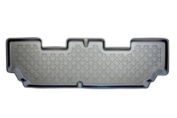 Car mats suitable for Kia Carens IV (RP) 2013-2018 Guardliner PE/TPE rubber (KIA2CAFM-G) (1)