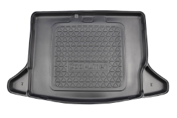 Boot mat suitable for Kia Niro (DE) 2016-2022 Cool Liner anti slip PE/TPE rubber (KIA2NITM-C) (1)