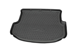 Boot mat suitable for Kia Sorento (XM) 2009-2015 Cool Liner anti slip PE/TPE rubber (KIA2SOTM-C) (1)