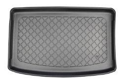 Boot mat suitable for Kia Stonic (YB) 2017-> Guardliner anti slip PE/TPE rubber (KIA2STTM-G) (1)