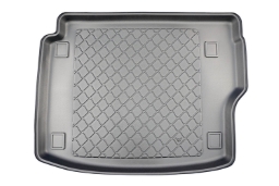 Boot mat suitable for Kia XCeed 2019-> Guardliner anti slip PE/TPE rubber (KIA2XCTM-G) (1)