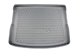 Boot mat suitable for Kia Niro II (SG2) 2022-> Cool Liner anti slip PE/TPE rubber (KIA3NITM-C) (1)