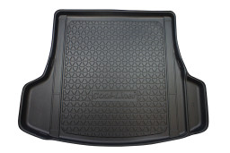 Kia Optima Sportswagon (JF) 2016- wagon trunk mat  / kofferbakmat / Kofferraumwanne / tapis de coffre (KIA3OPTM) (3)