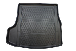 Kia Optima Sportswagon (JF) 2016- wagon trunk mat  / kofferbakmat / Kofferraumwanne / tapis de coffre (KIA3OPTM) (4)