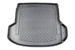 Boot mat suitable for Kia ProCeed (CD) 2018-> wagon Guardliner anti slip PE/TPE rubber (KIA4PCTM-G) (1)