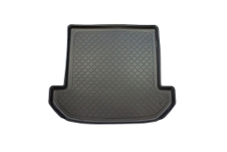 Boot mat suitable for Kia Sorento (UM) 2015-> Guardliner anti slip PE/TPE rubber (KIA4SOTM-G) (1)
