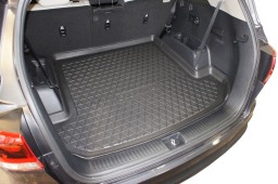 Kia sorento discount trunk mat