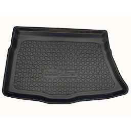 Kia Cee'd (JD) 2012- 5d trunk mat anti slip PE/TPE (KIA5CETM)