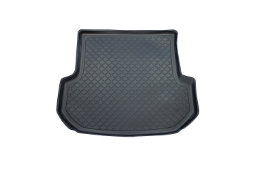 Boot mat suitable for Kia Sorento (UM) 2015-> Guardliner anti slip PE/TPE rubber (KIA5SOTM-G) (1)