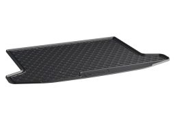Boot mat Kia Sportage V (NQ5) 2021-present Gledring anti-slip Rubbasol rubber (KIA5SPTR) (1)