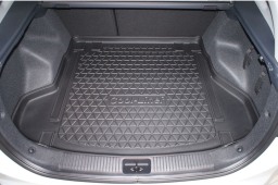 Kia Cee'd (JD) 2012- wagon trunk mat anti slip PE/TPE (KIA6CETM)