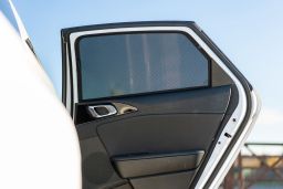 Sun shades Kia ProCeed (CD) 2018->   Car Shades - rear side doors (1)