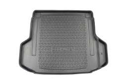 Boot mat suitable for Kia Ceed Sportswagon (CD) 2018-> wagon Cool Liner anti slip PE/TPE rubber (KIA7CETM-C) (1)