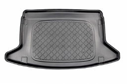 Boot mat suitable for Kia Ceed (CD) 2018-> 5-door hatchback Guardliner anti slip PE/TPE rubber (KIA8CETM-G) (1)