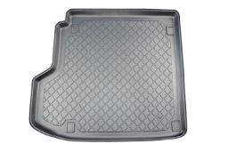 Boot mat suitable for Kia Ceed Sportswagon (CD) 2018-> wagon Guardliner anti slip PE/TPE rubber (KIA9CETM-G) (1)