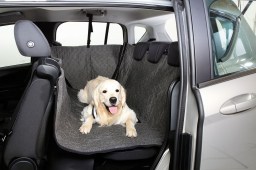 Dog seat cover Kleinmetall Allside Prestige