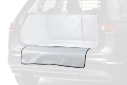 Kleinmetall Starliner bumper protection mat grey (1)