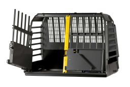 Kleinmetall VarioCage Double XL dog crate - Hundebox - hondenbench - cage pour chien (1)