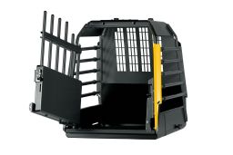 Kleinmetall VarioCage SXS dog crate - Hundebox - hondenbench - cage pour chien (1)