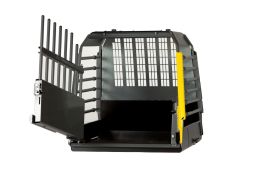Kleinmetall VarioCage SXS dog crate - Hundebox - hondenbench - cage pour chien (1)
