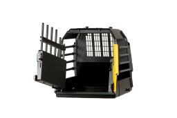 Kleinmetall VarioCage SXS dog crate - Hundebox - hondenbench - cage pour chien (1)