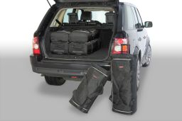 Range Rover Sport I (L320) 2005-2013 Car-Bags set