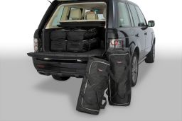 Range Rover III (L322) 2002-2013 Car-Bags set