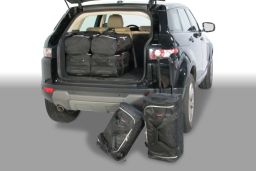 Range Rover Evoque (L538) 2011-heden Car-Bags set