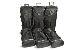 Land Rover Freelander 2 (L359) 2006-2014 Car-Bags set