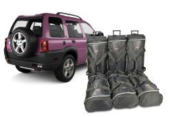 Travel bag set Land Rover Freelander 2 (L359) 2006-2014 (L10701S) (1)