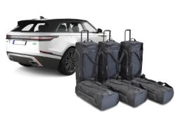 Travel bag set Land Rover Range Rover Velar (L560) 2017-2020 Pro.Line (L10901SP) (1)