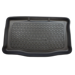 Lancia Ypsilon III (846) 2011- 5d trunk mat anti slip PE/TPE (LAN1YPTM)