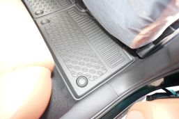Car mats suitable for Leapmotor C10 2024->   Cool Liner PE/TPE rubber (LEA1C1FM-C) (1)
