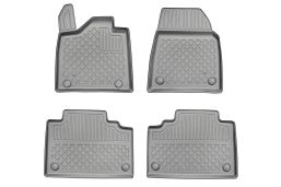 Car mats suitable for Leapmotor C10 2024->   Guardliner PE/TPE rubber (LEA1C1FM-G) (1)