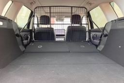 Dog guard suitable for Leapmotor C10 2024-> Kleinmetall Masterline (LEA1C1ML) (1)