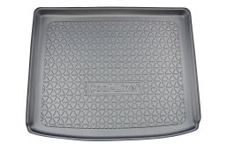 Boot mat suitable for Leapmotor C10 2024->   Cool Liner anti slip PE/TPE rubber (LEA1C1TM-C) (1)