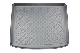 Boot mat suitable for Leapmotor C10 2024->   Guardliner anti slip PE/TPE rubber (LEA1C1TM-G) (1)