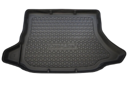 Boot mat suitable for Lexus CT 200h 2011-> 5-door hatchback Cool Liner anti slip PE/TPE rubber (LEX1CTTM-C) (1)