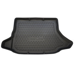 Lexus CT 200h 2011- 5d trunk mat anti slip PE/TPE (LEX1CTTM)