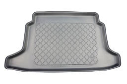 Boot mat suitable for Lexus LBX (AY) 2024-> Guardliner anti slip PE/TPE rubber (LEX1LBTM-G) (1)